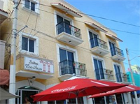 Suites Los Arcos