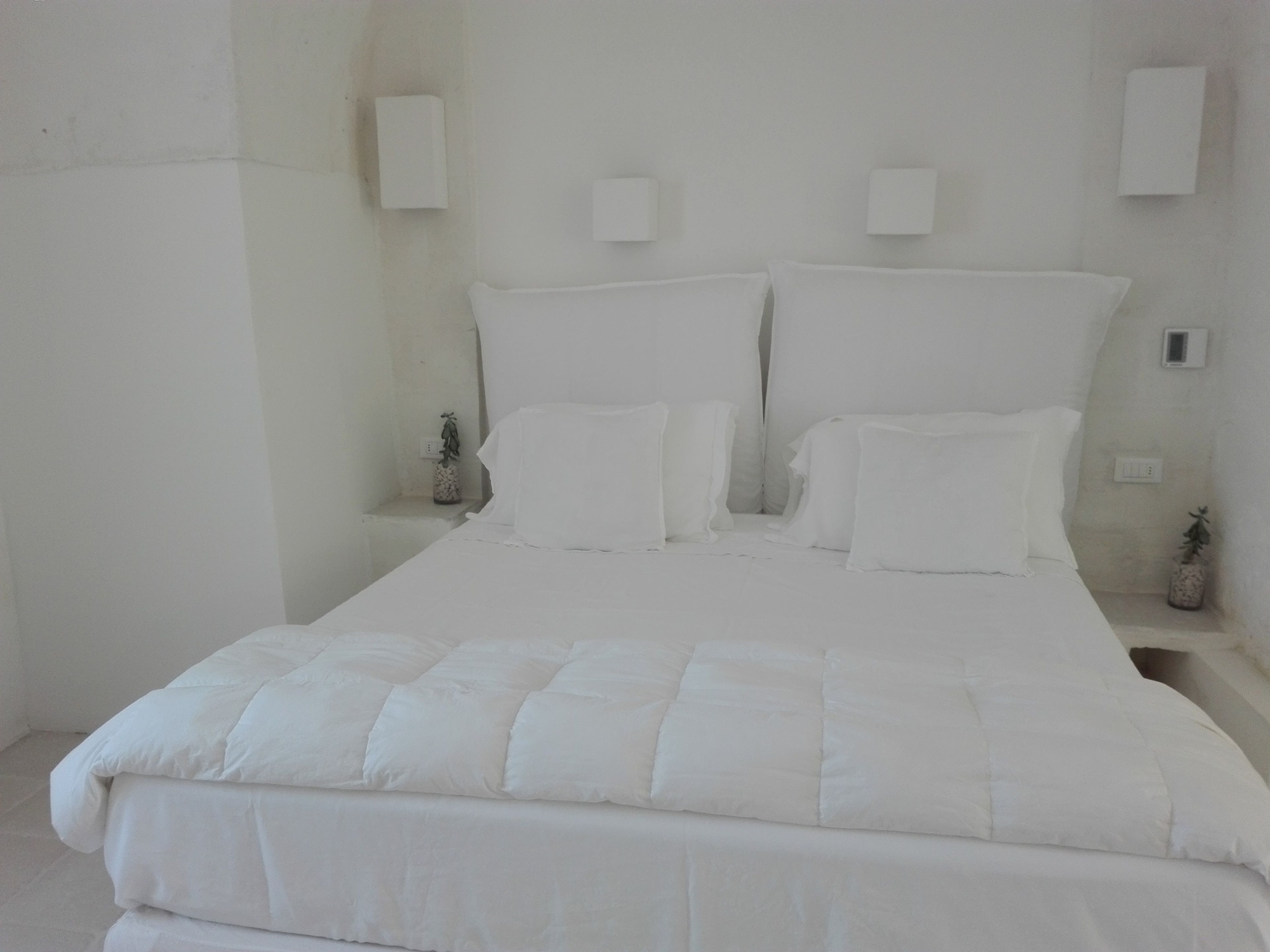 Masseria Muzza