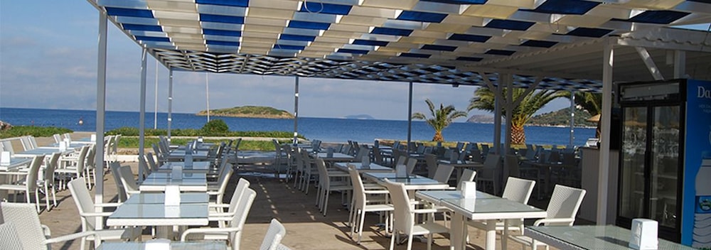 Ladonia Hotels Luna Beach Resort