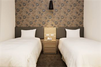 Bilder från hotellet New Queen 2 Hotel - nummer 1 av 10