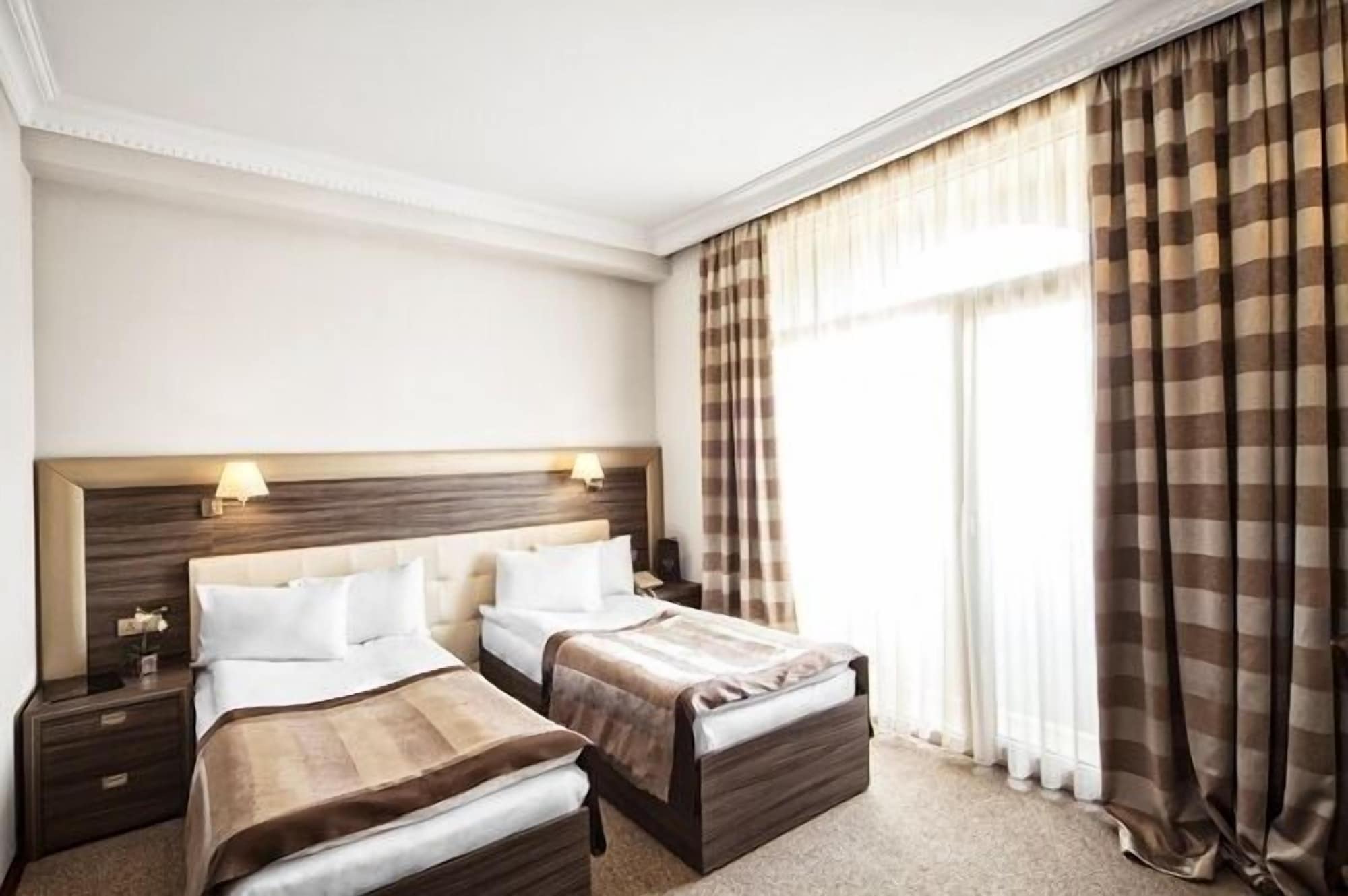 Hotel Hotel Cruise, Georgien, Tiflis. Großes 2