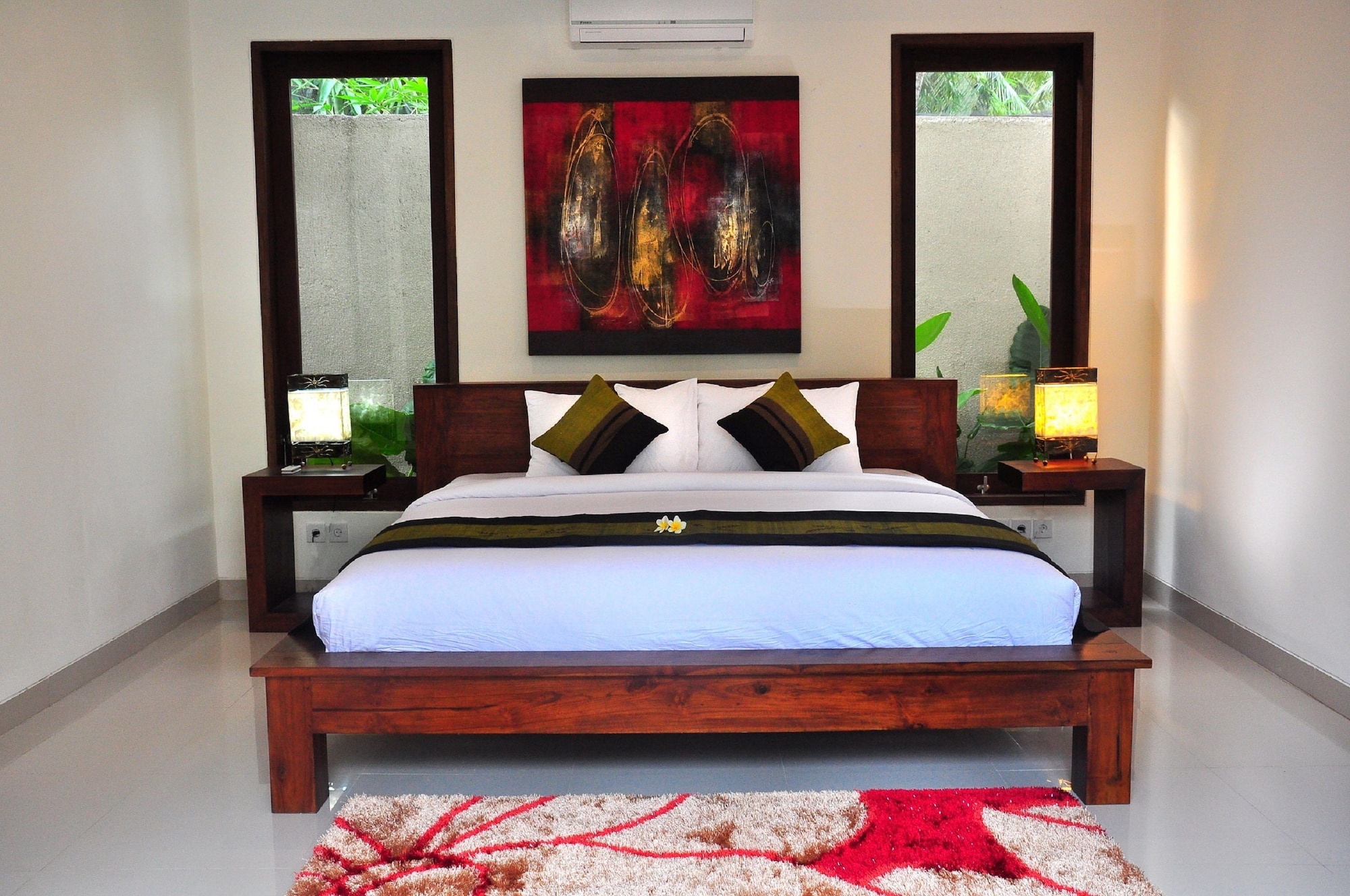 Kakul Villa Ubud & Apartment Suite