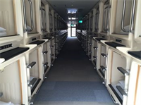 Grand Sauna Hiroshima - Caters to Men