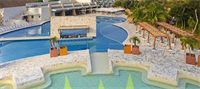 Grand Sirenis Mayan Beach Hotel & Spa