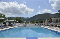Oylum Park Hotel