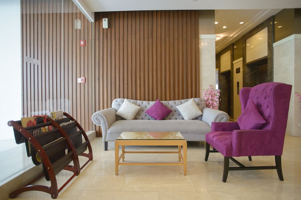 Hotel GM Serviced Apartment, Thailand, Bangkok. Großes 2