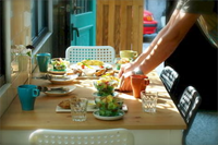 With inn Hostel