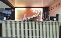 Hotel Kens in Srinagar