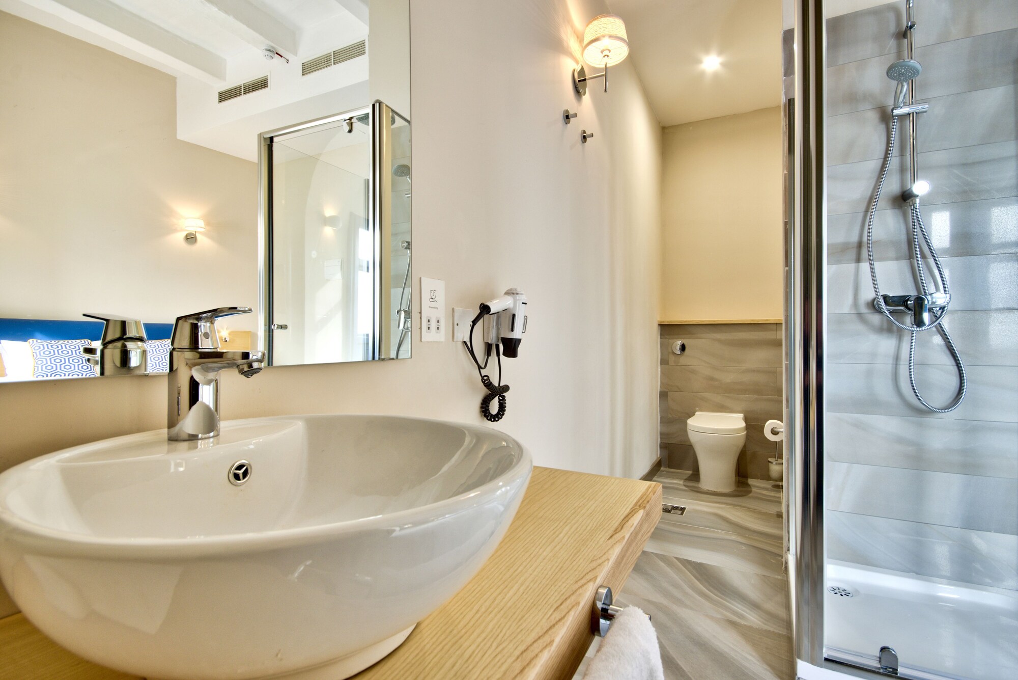 The British Suites