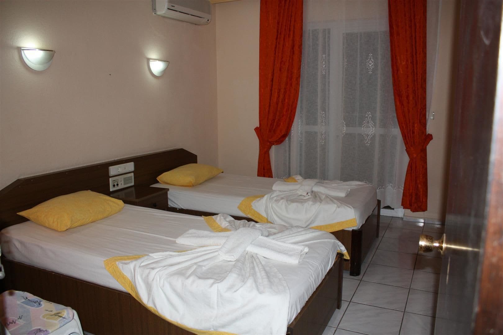Marsyas Hotel