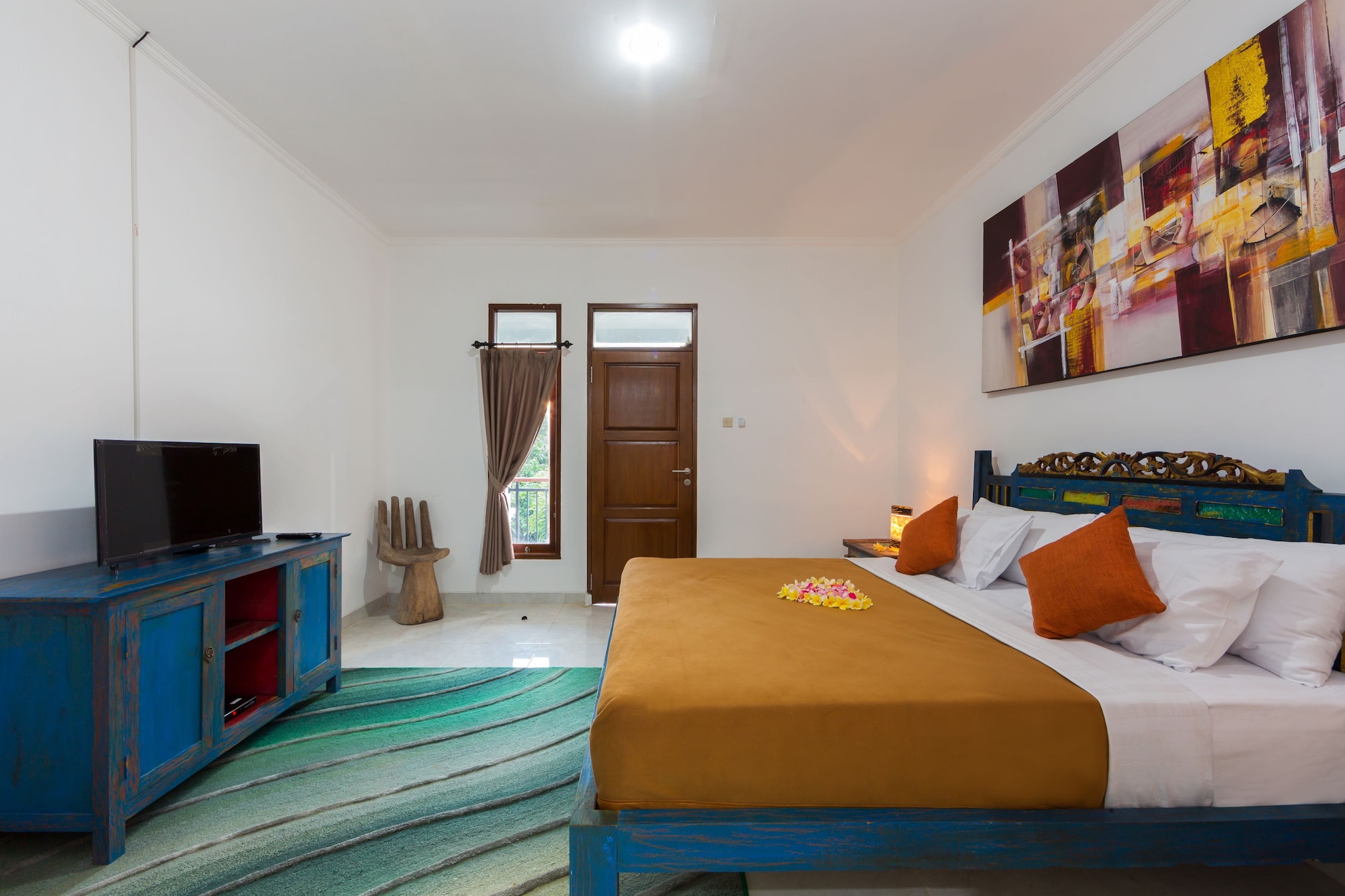 Bening House and Spa