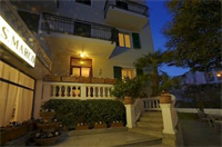 Hotel Residence San Marco, Italien, Alassio. Großes 2