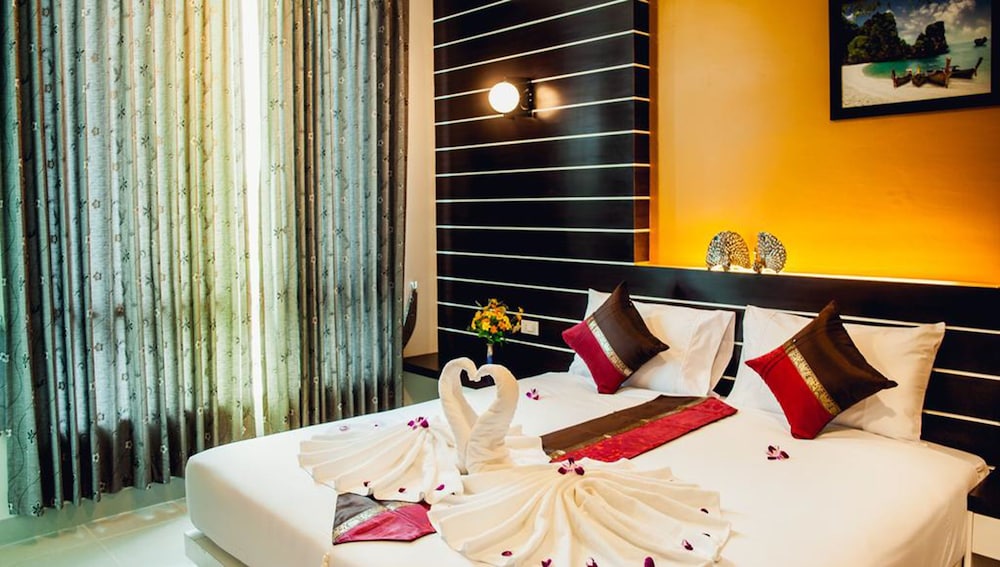 Chalong Boutique Inn