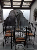 Hostal Galerie