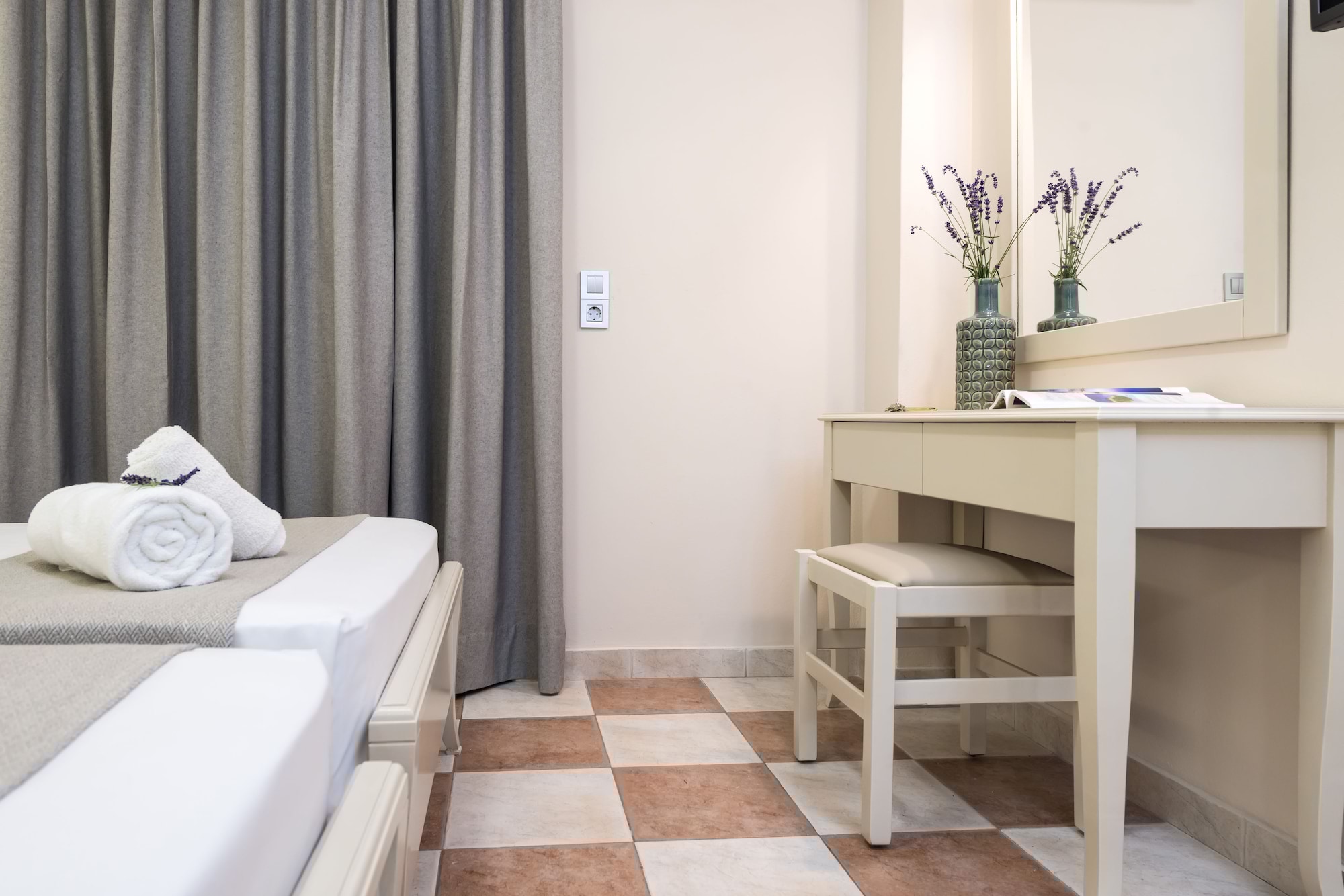 Hotel Ilios Hotel, Griechenland, Laganas. Großes 1