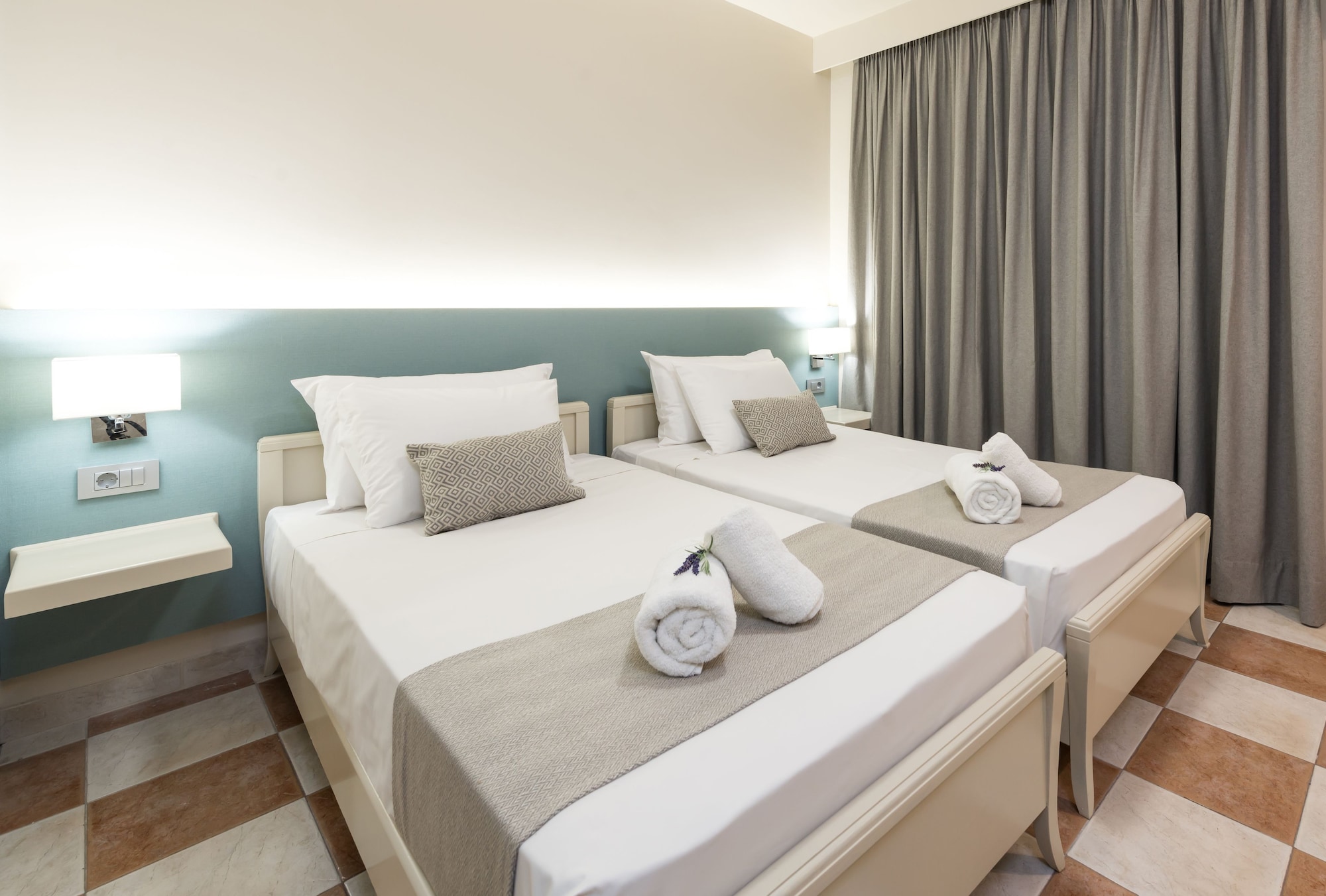 Hotel Ilios Hotel, Griechenland, Laganas. Großes 2