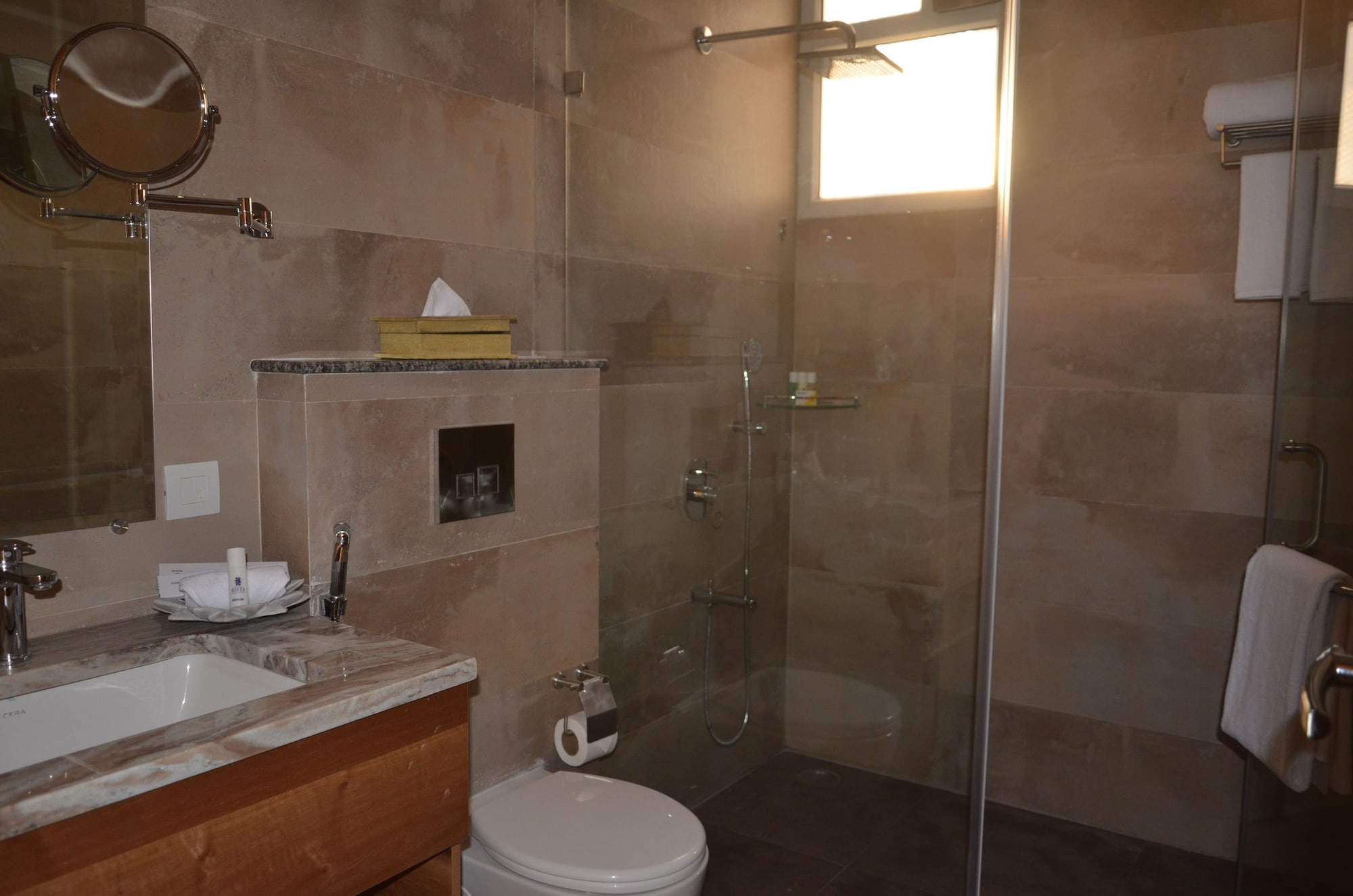 Double room. Premium.