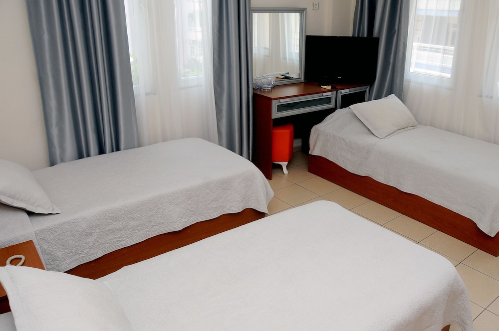 Alanya Diamond Hotel