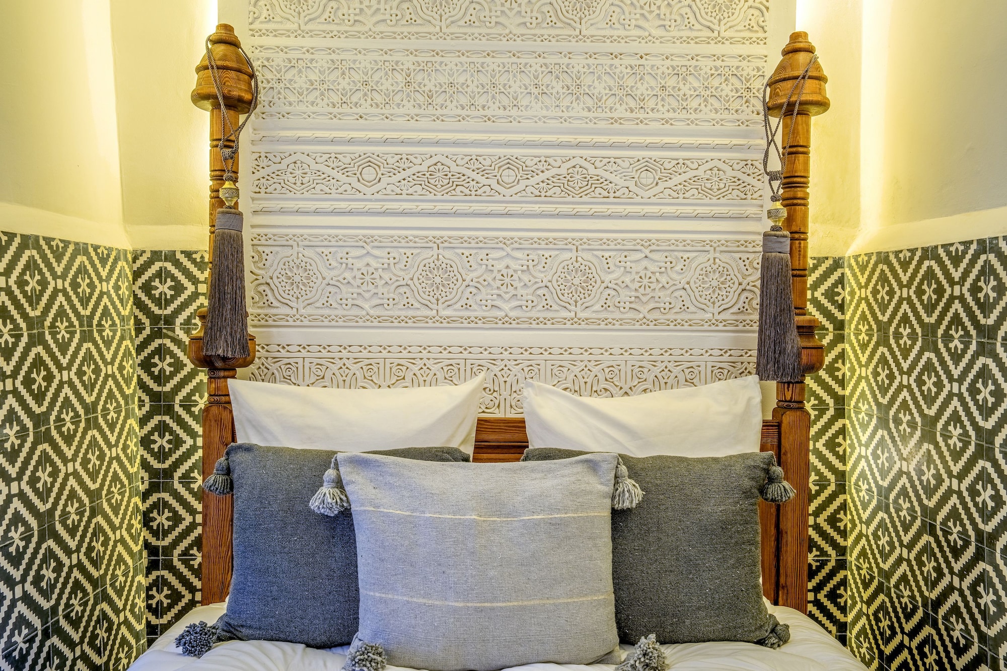 Riad Oasis Du Desert Boutique Hotel & SPA