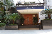 Hotel Royal Park Residence Hotel, Bangladesch, Dhaka. Großes 2