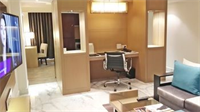 Hotel Crowne Plaza Dhaka (Ex Doreen Hotel and Resorts), Bangladesch, Dhaka. Großes 2