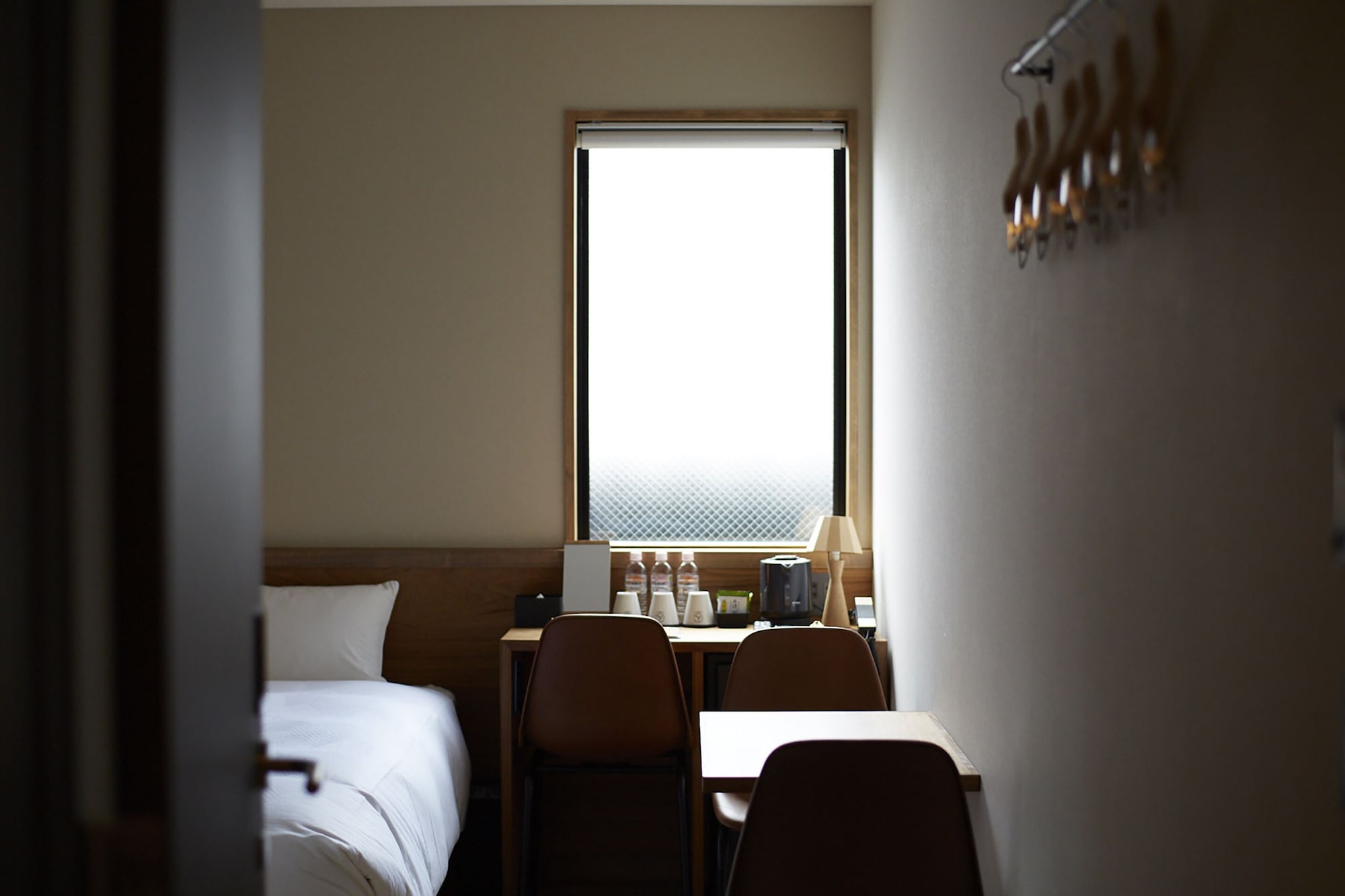 Hotel Bell Kyoto