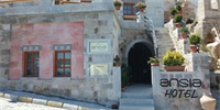 Ansia Hotel