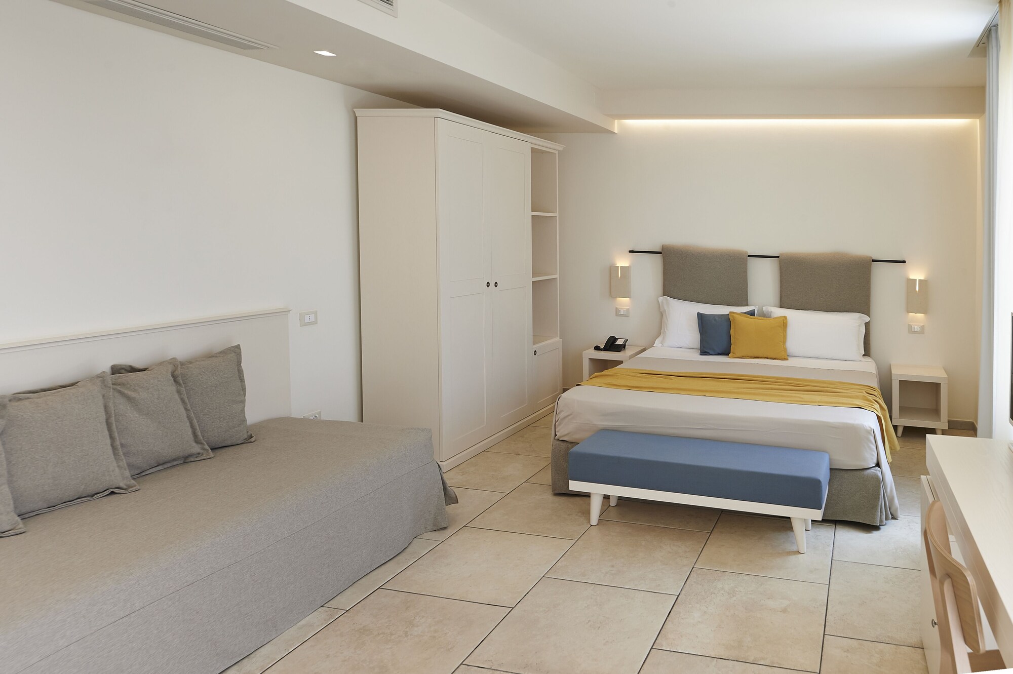 Relais Masseria Le Cesine