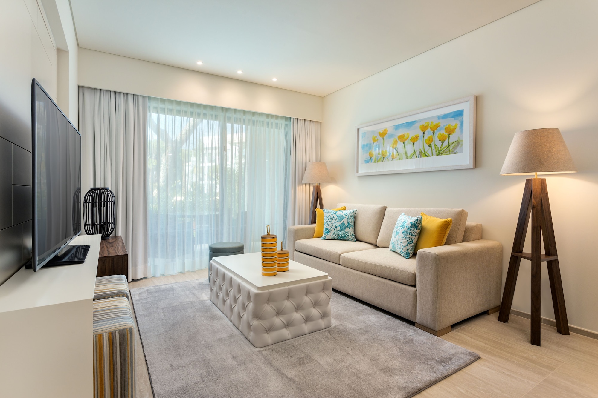 Online giftcard for hotel Pine Cliffs Gardens