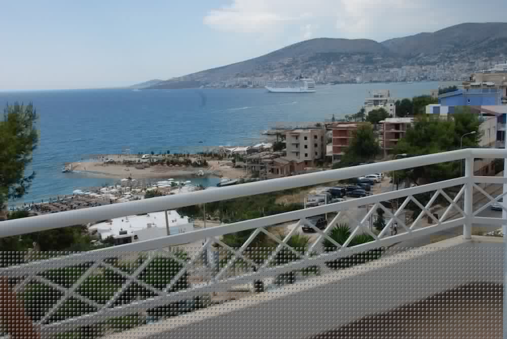 Hotel Saranda