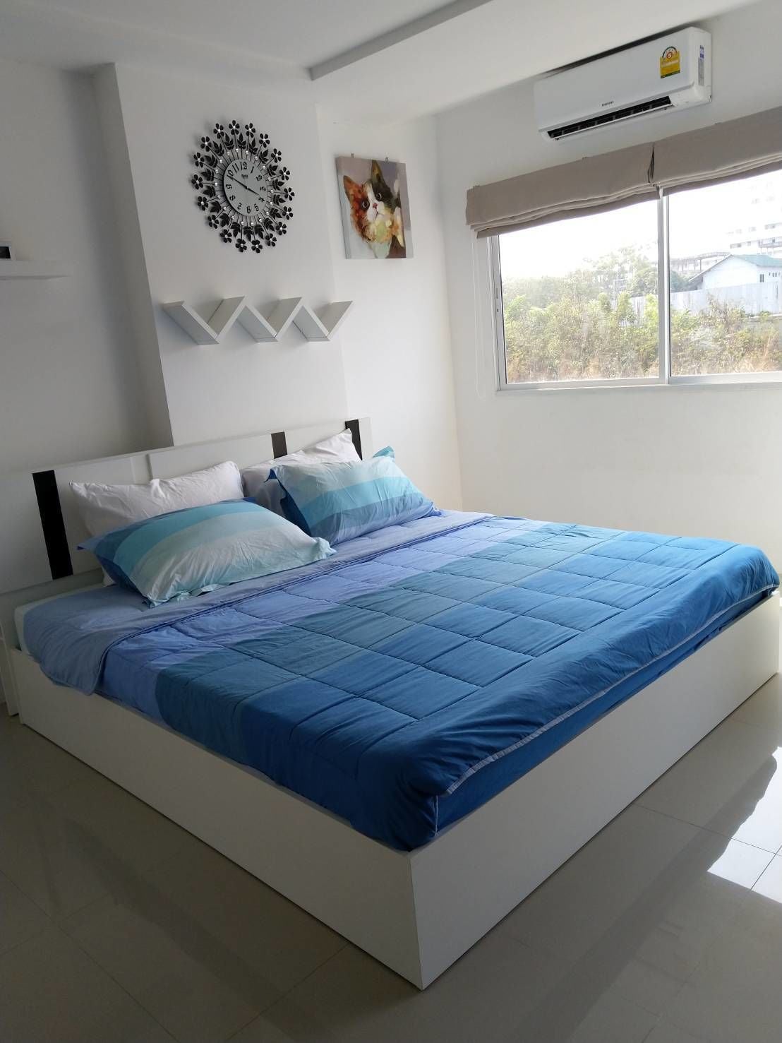 Trio Gems Condo Beach