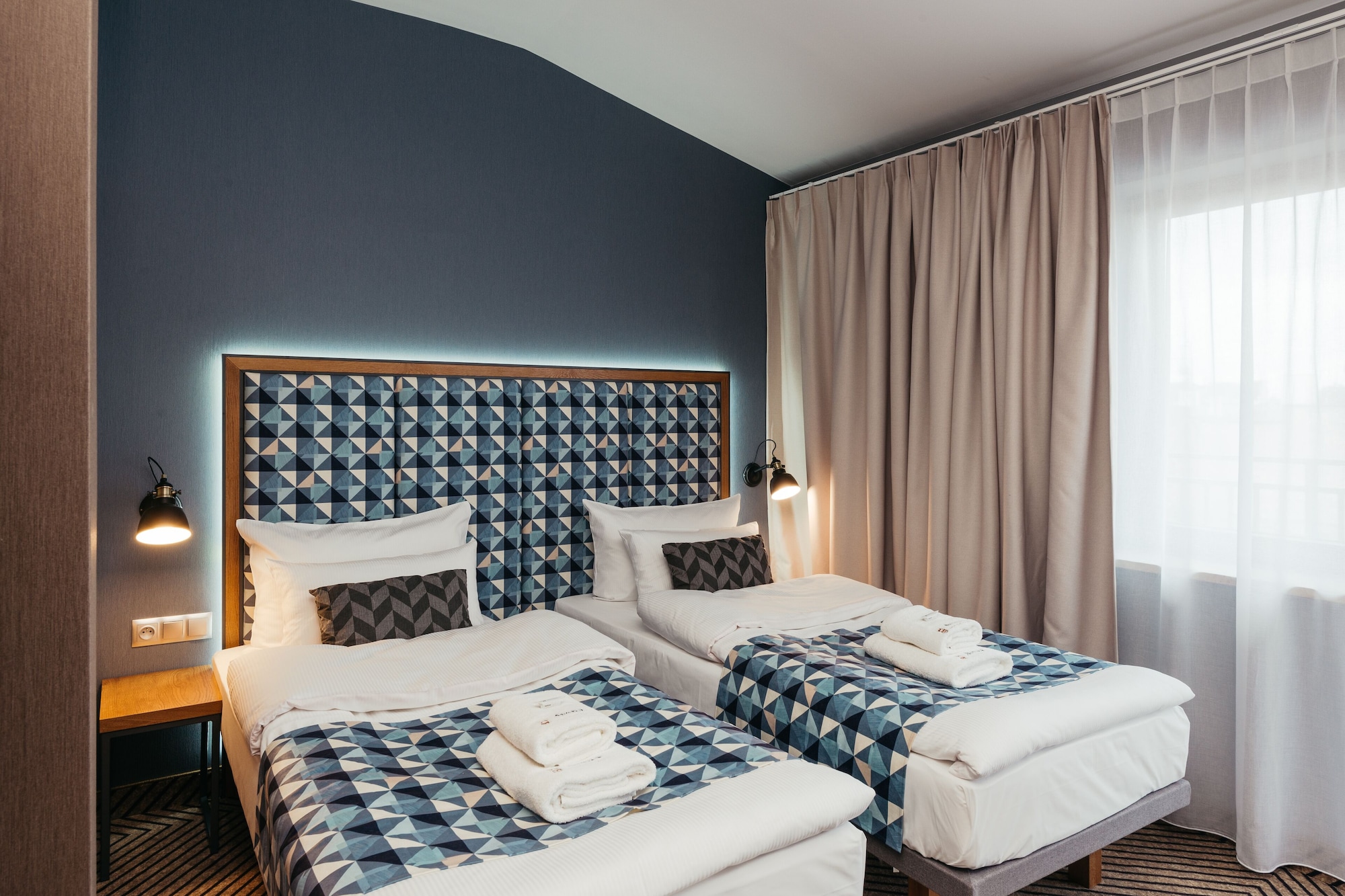 Hotellbilder av Avena by Artery Hotels - nummer 1 av 10