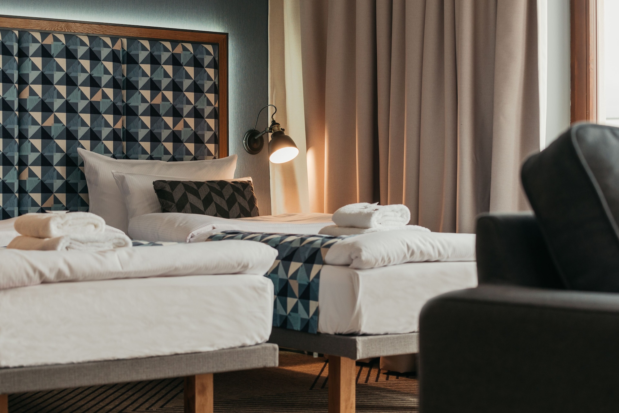 Hotel Avena by Artery Hotels, Polen, Krakau. Großes 1