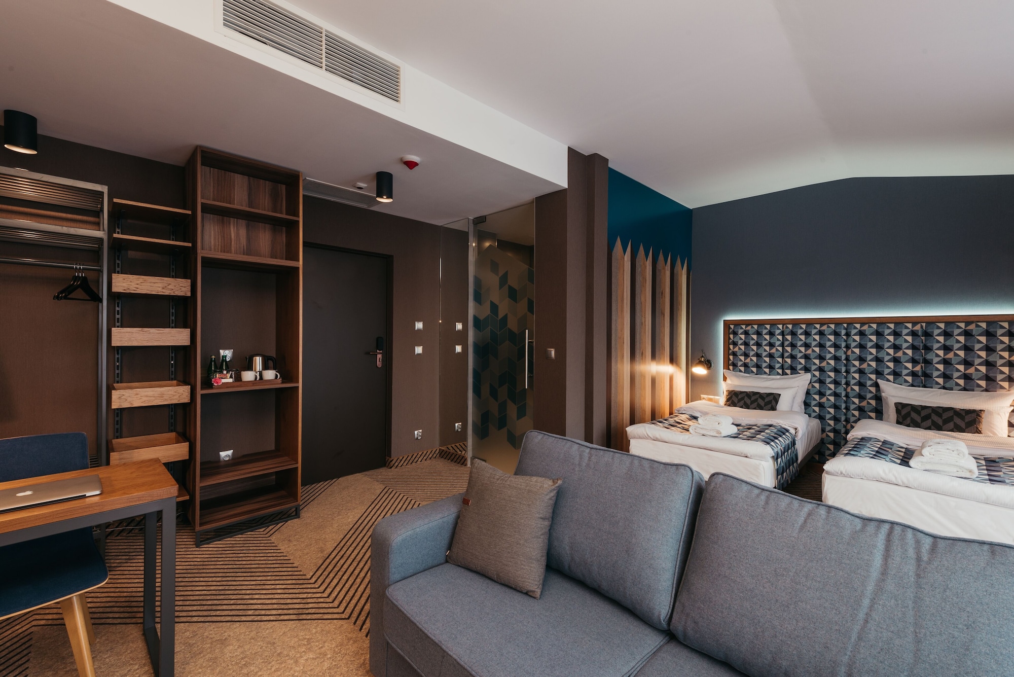 Hotel Avena by Artery Hotels, Polen, Krakau. Großes 2