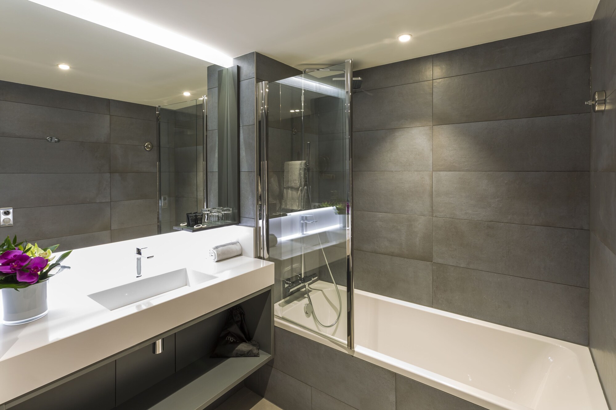 Hotel Nemea Appart Hotel Cannes Palais, Frankreich, Cannes. Großes 2