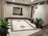 One to One Al Jaafria Hotel