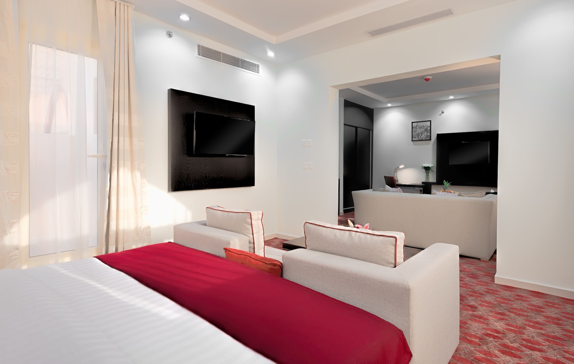Al Joud Boutique Hotel Makkah