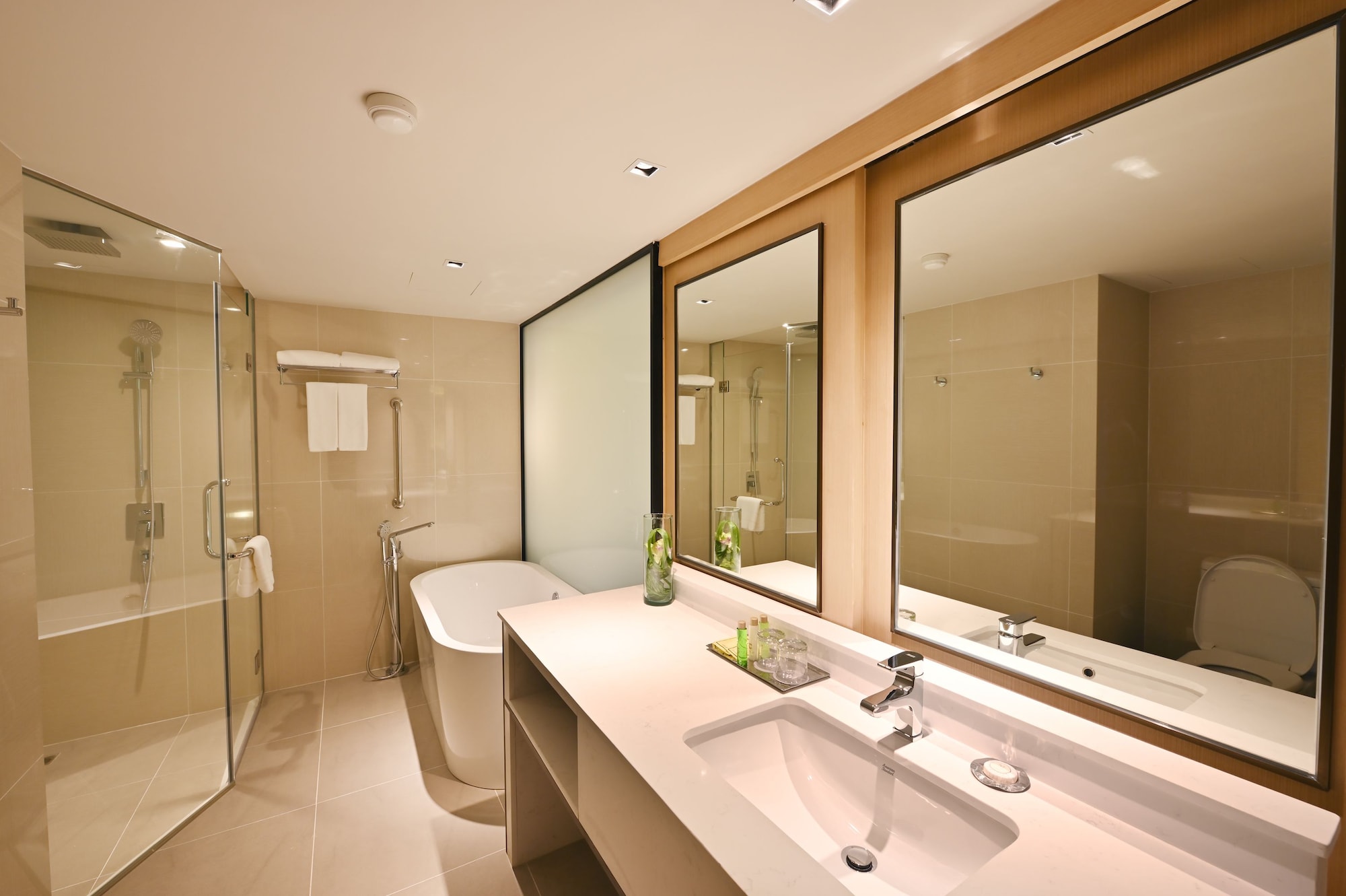 Hotel M Pattaya Hotel, Thailand, Pattaya. Großes 2