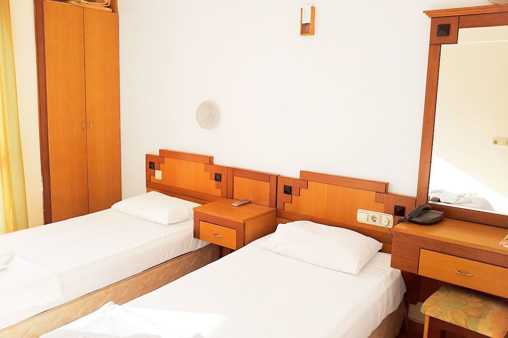 Hotellbilder av Begonville Apart - nummer 1 av 122