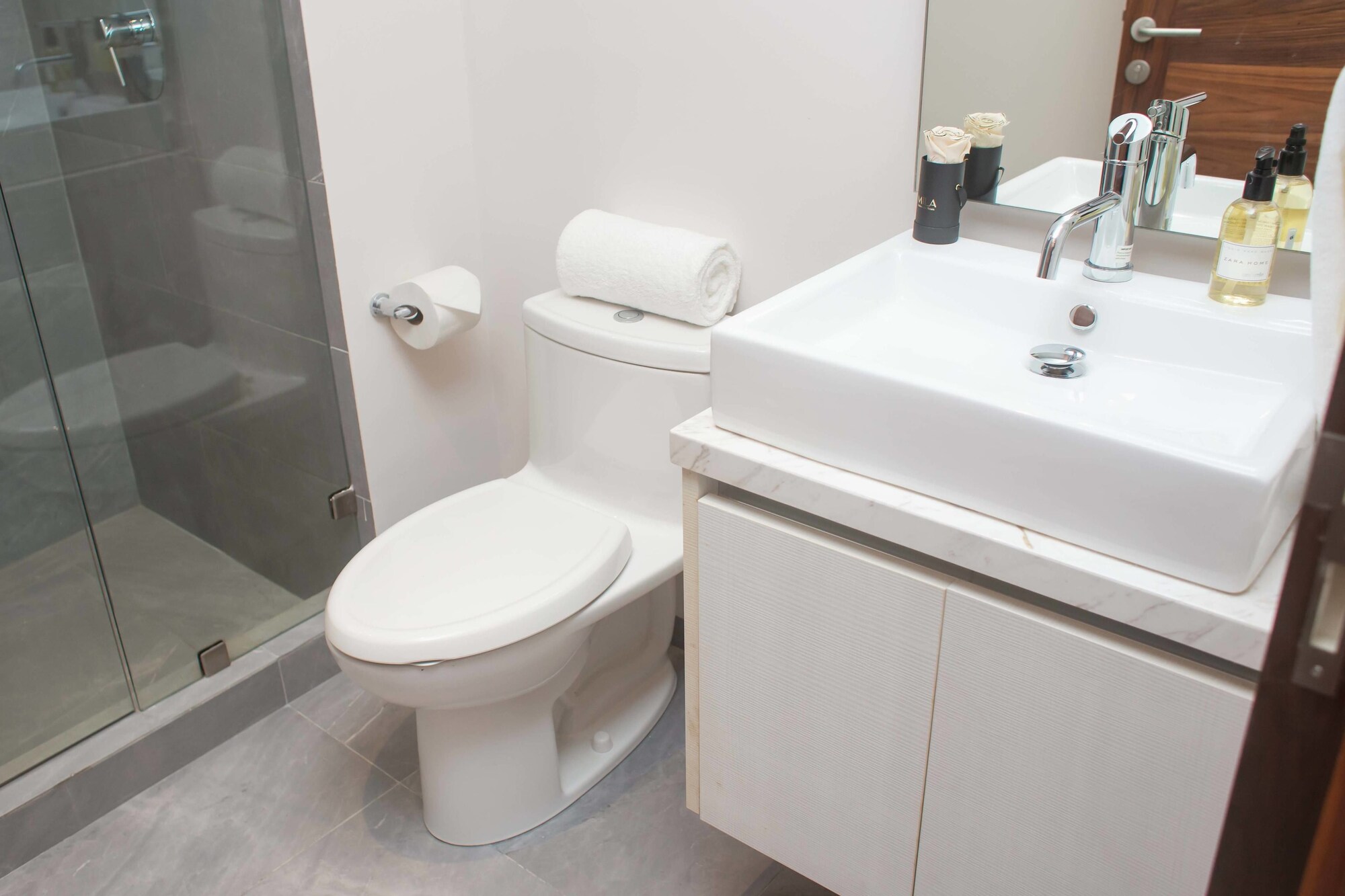 Sercotel The Gallery By KLR