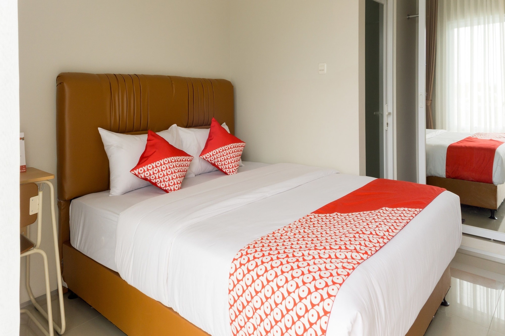 OYO 367 Ridha Residence