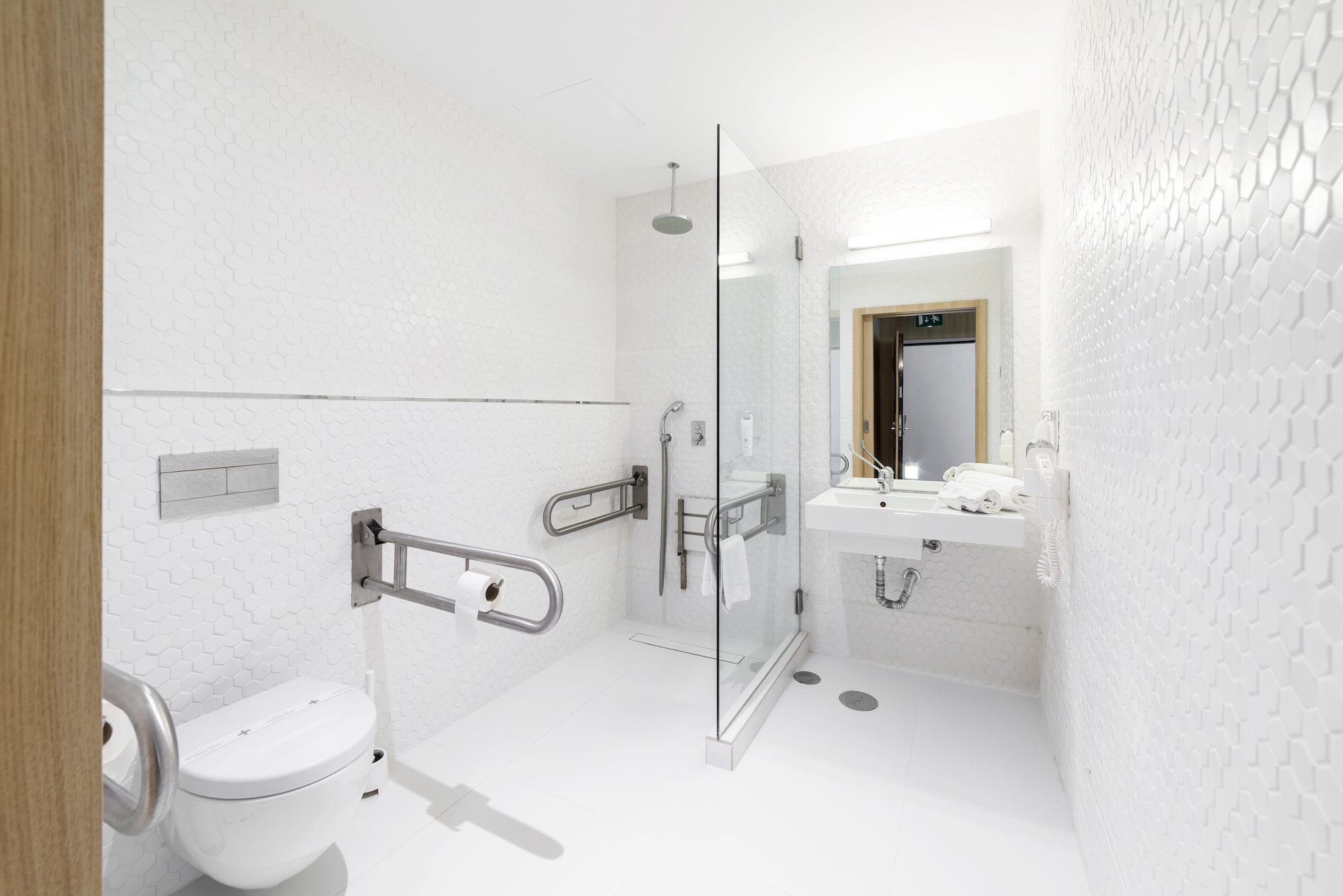 Moov Hotel Porto Norte