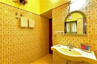 Zo Rooms Heritage Bani Park