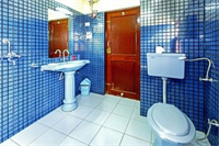Zo Rooms Heritage Bani Park