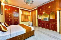 Zo Rooms Heritage Bani Park