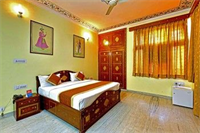 Zo Rooms Heritage Bani Park