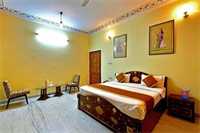Zo Rooms Heritage Bani Park