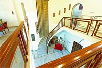 Zo Rooms Heritage Bani Park