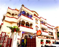 Zo Rooms Heritage Bani Park