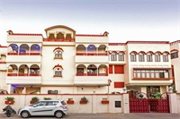 Zo Rooms Heritage Bani Park